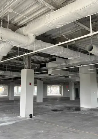 work photo from onecallfacilityservices.com