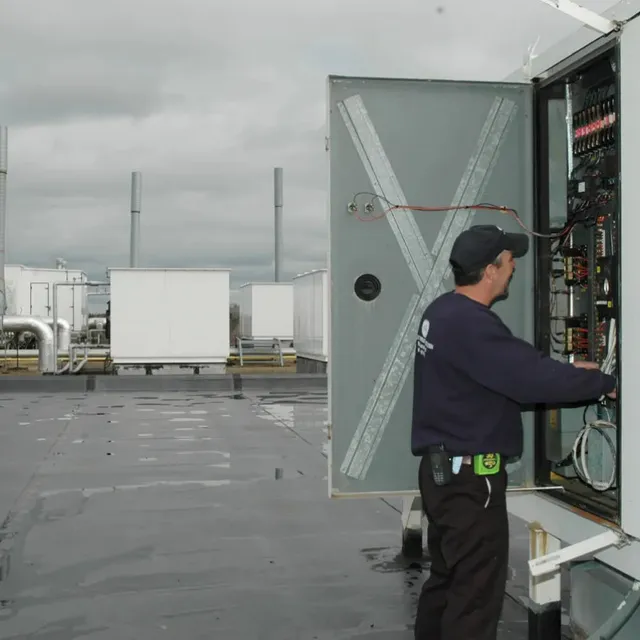 work photo from ambienttemperature.com