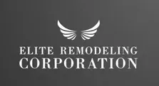 ELITE REMODELING CORPORATION logo