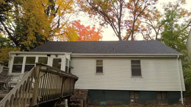work photo from number1roofingct.com