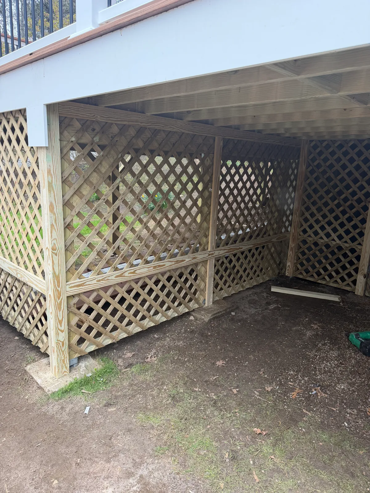 Cape Cod Carpentry Guild Inc verified work photo