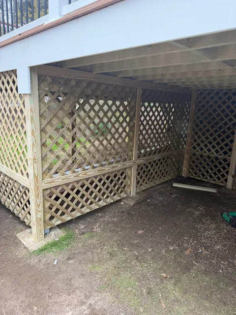 Cape Cod Carpentry Guild Inc verified work photo