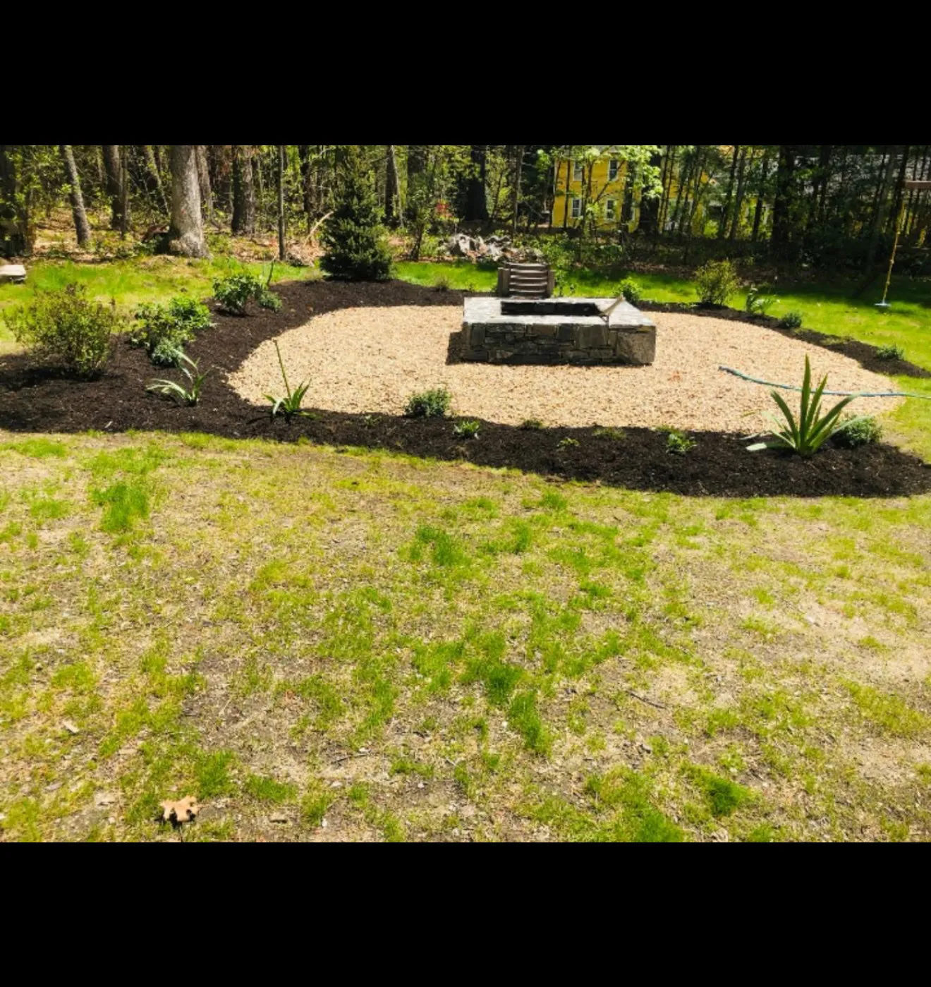 Marvin Tree Service & Landscaping Corp