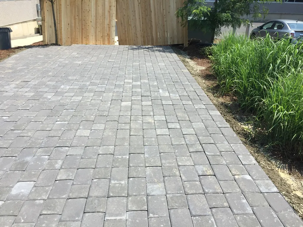 work photo from millerlandscaping.com