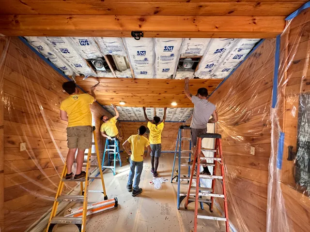 L&B Remodeling Co. Inc. work photo