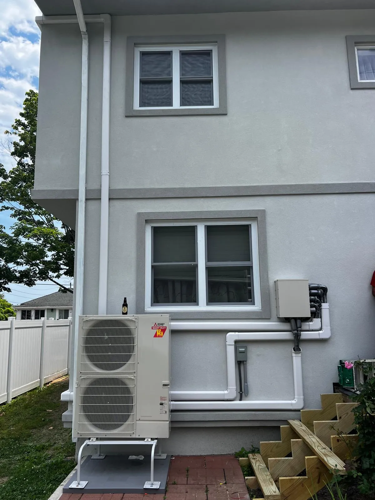 Green Energy AC Heating & Plumbing Repair