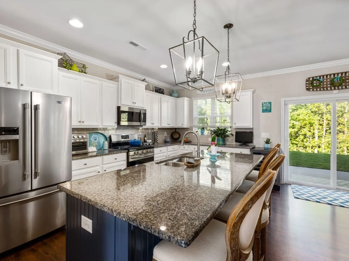 Gifted House Cleaning Services