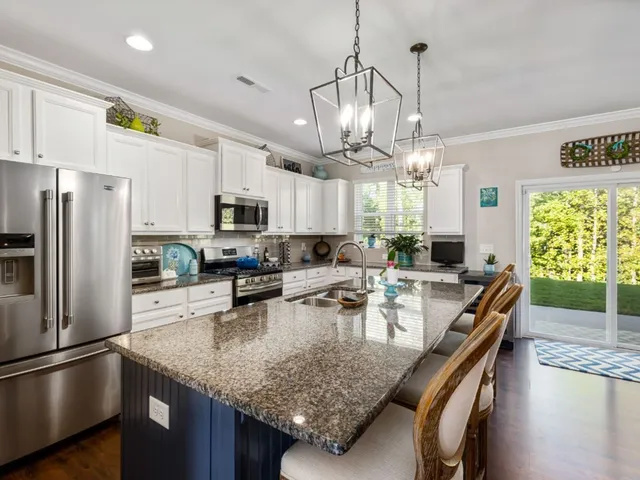 Gifted House Cleaning Services