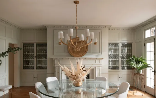 Dover Residence