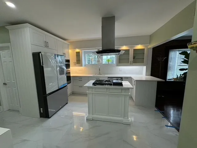 work photo from bryancontracting.com