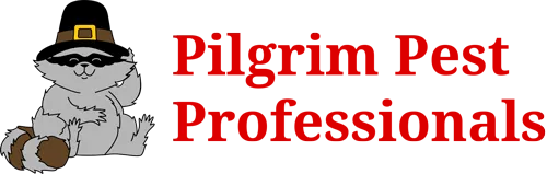 Pilgrim Pest Professionals logo