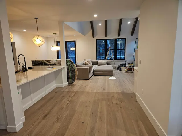 VixFix Contracting & Home Improvement work photo