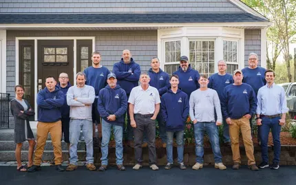 Bruin Remodeling Group researched project photo