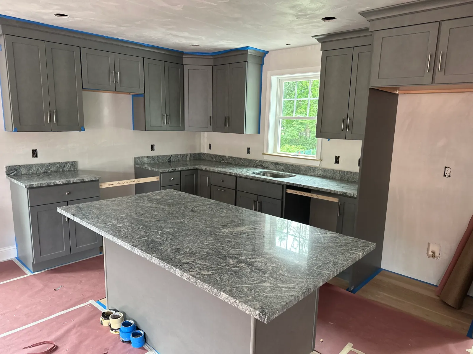 work photo from mcternanconstruction.com