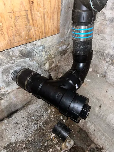 work photo from tlcexcavationandsewer.com