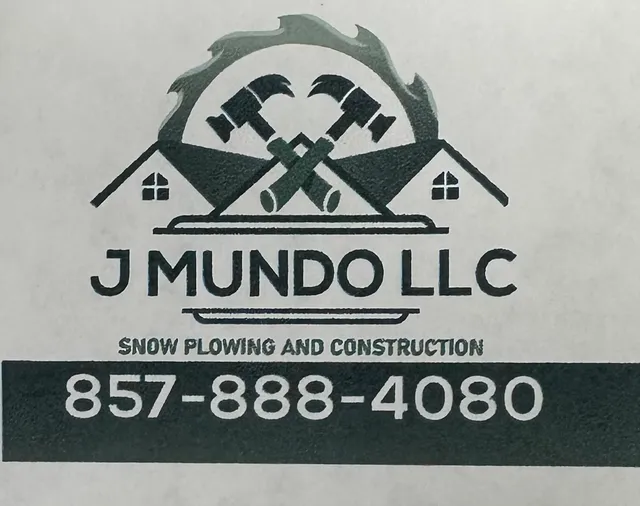 J Mundo LLC logo