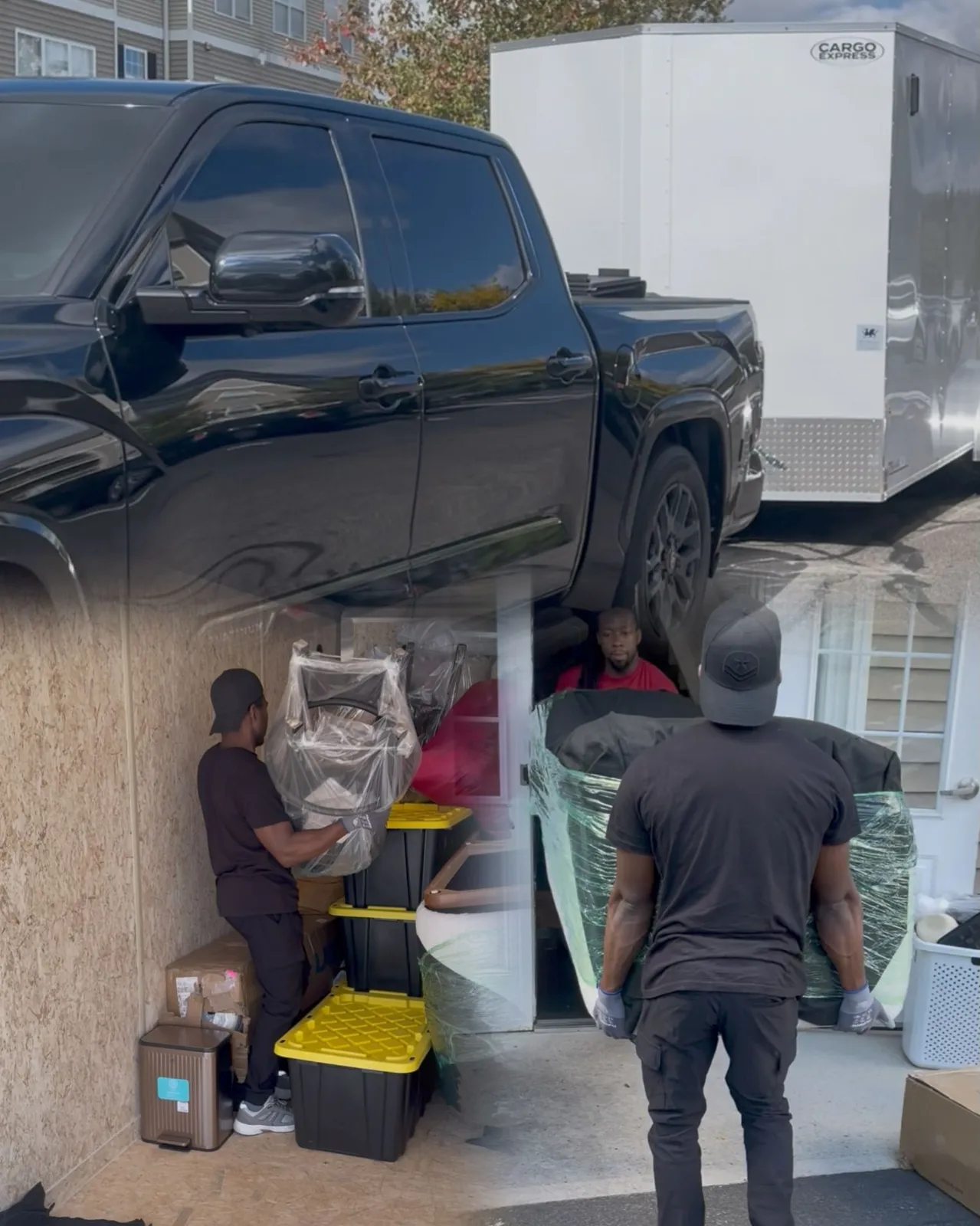 Primety Services