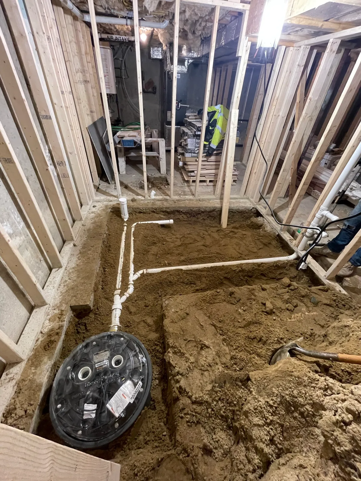 Just Plumb it LLC