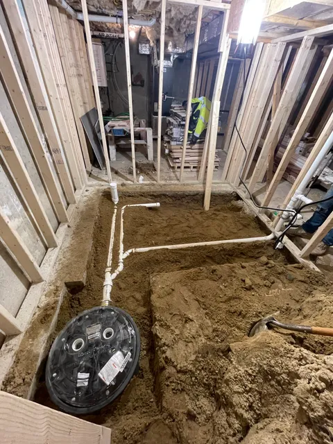 Just Plumb it LLC