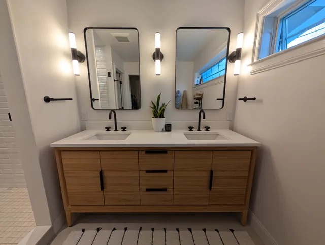 Linchpin Plumbing Group Inc. work photo