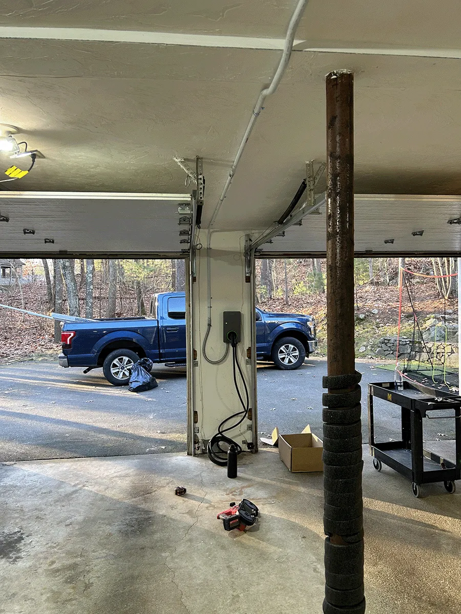 work photo from deverelectric.co