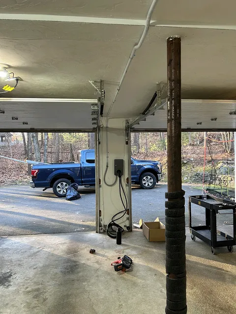 work photo from deverelectric.co