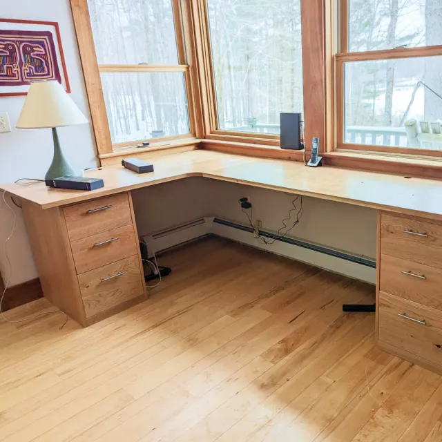 work photo from sterlingfurnitureworks.com