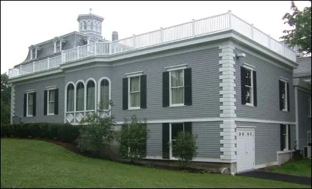 work photo from seasidepaintinginc.com