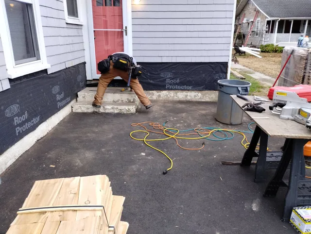 Walbridge Construction LLC work photo