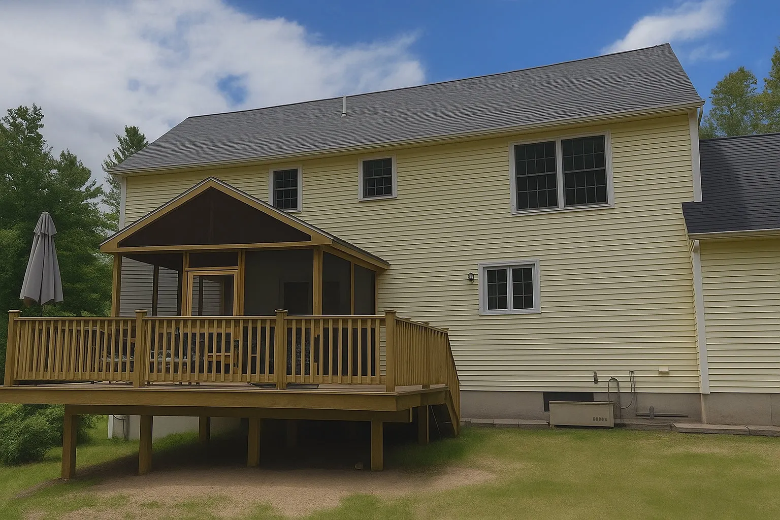 Hibner Company Llc researched project photo