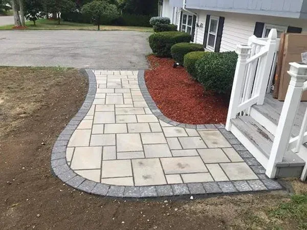 Masonry and Hardscaping