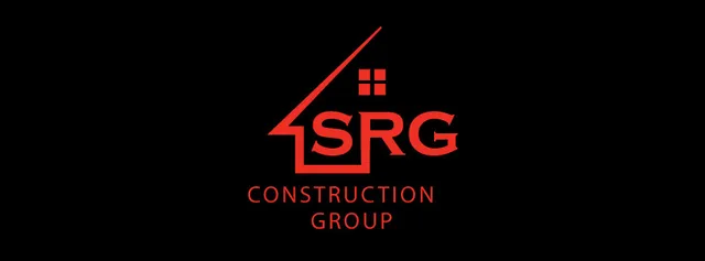SRG Construction Group logo
