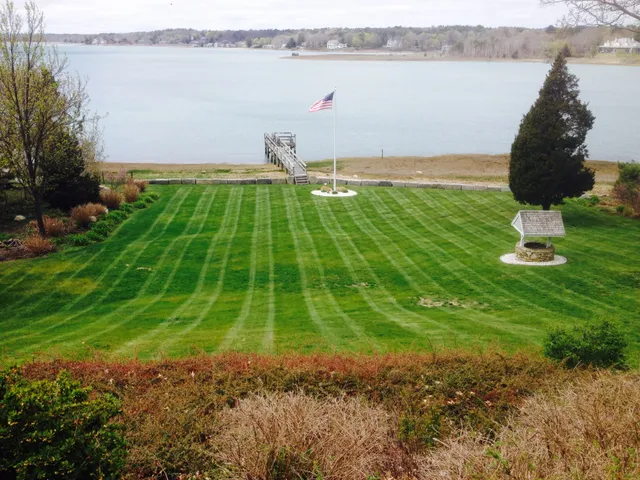 Yard Master work photo