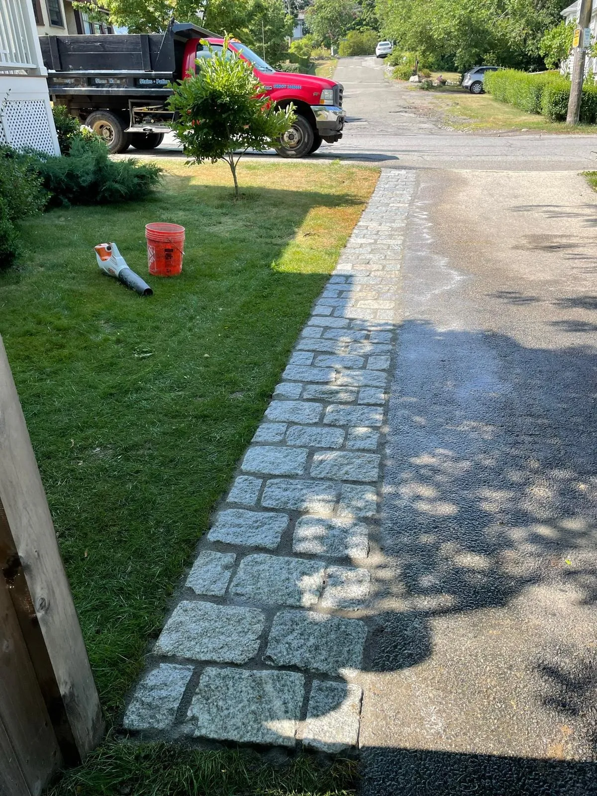 work photo from eligioandsonmasonrylandscaping.com