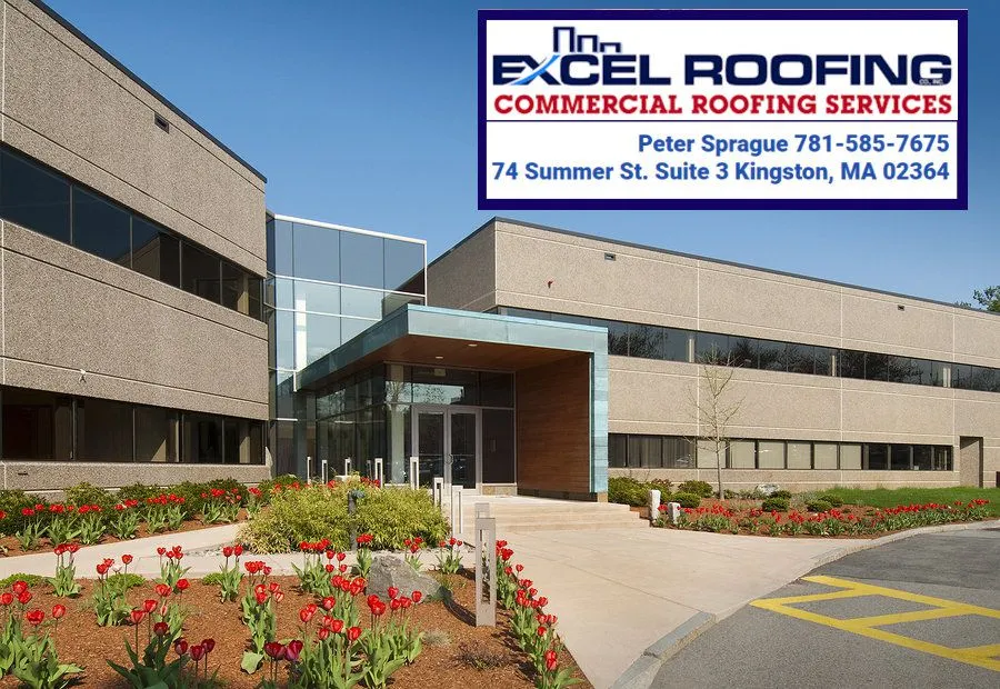Excel Roofing Co., Inc.