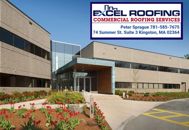 Excel Roofing Co., Inc.