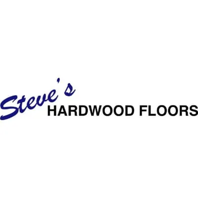 STEVE'S HARDWOOD FLOORS logo