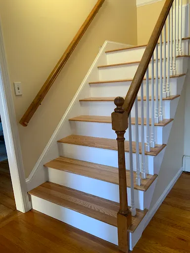 Glorious Flooring LLC work photo