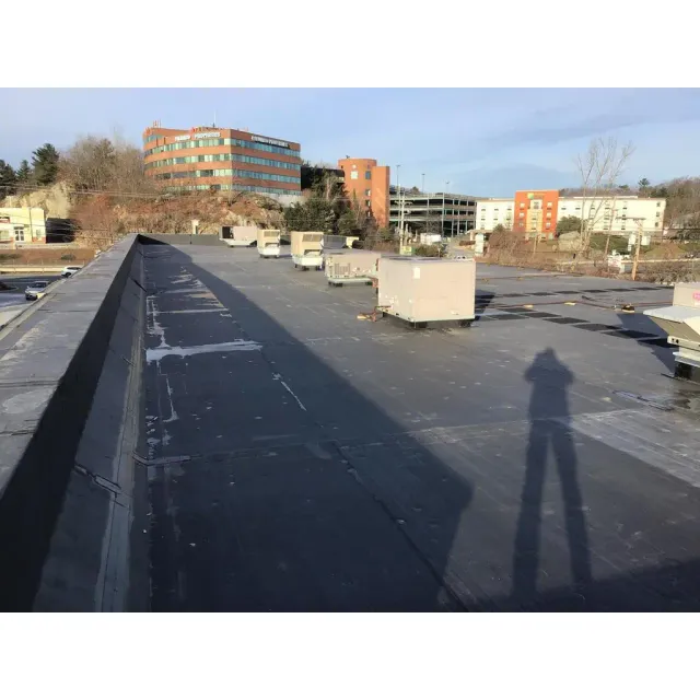 work photo from bostonflatroof.com