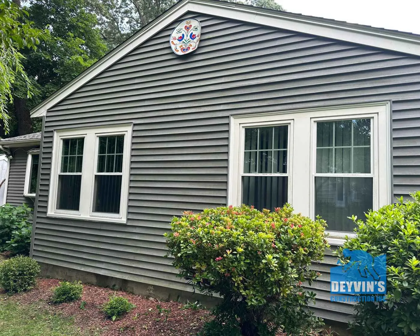 new windows replacment