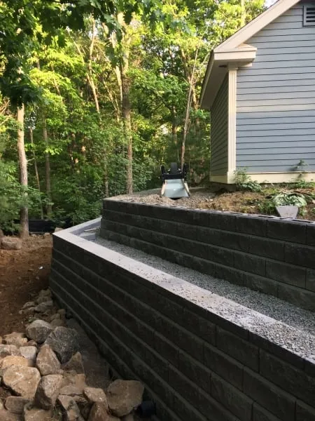 work photo from rileylandscapinginc.com