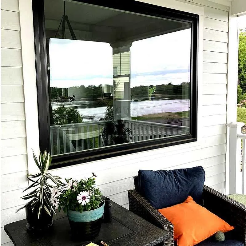 Dan Reitano Home Improvements |  Professional Window Installation Massachusetts