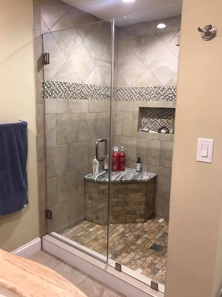 Fast Glass Service, Inc.