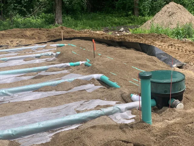 Kahlstrom Enterprises Inc. work photo