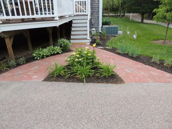 Walkways by Andrew researched project photo