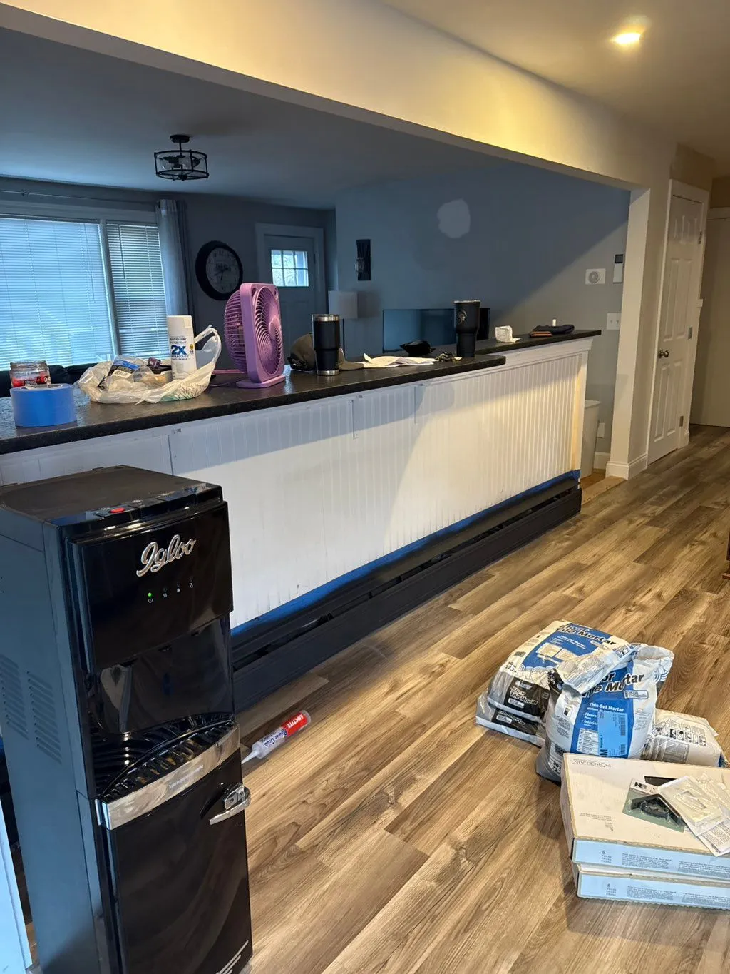 GLM Home Services Corp researched project photo