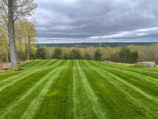 Gureckis Landscaping work photo