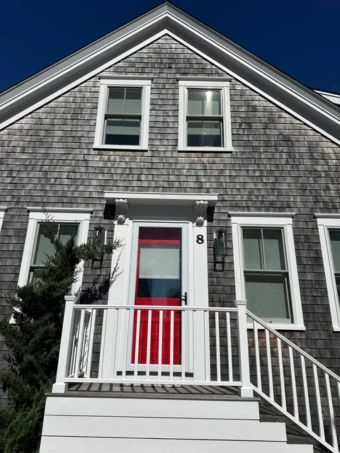 8 Kiley Court Provincetown MA 02657