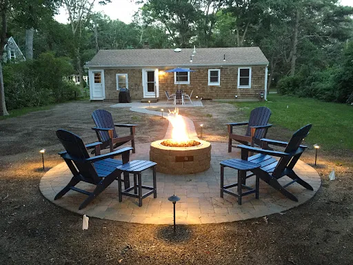 Pro Hardscape / 3x Landscaping work photo