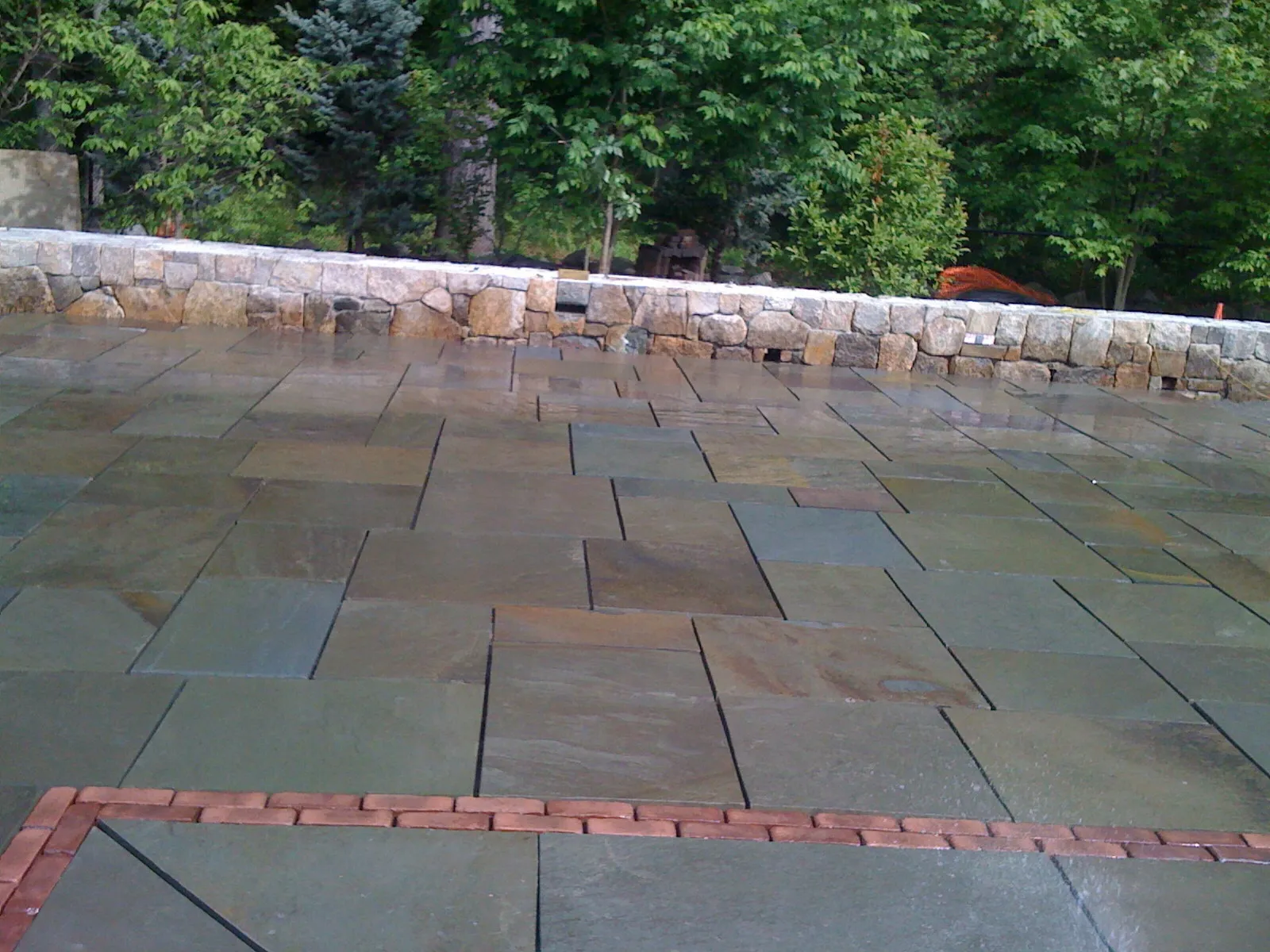 work photo from araujolandscaping.com